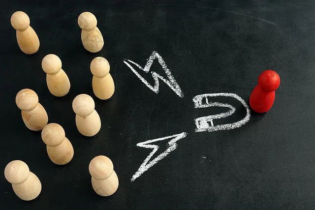 私域掘金，HR如何运营好一个候选人社群？-用友大易智能招聘系统