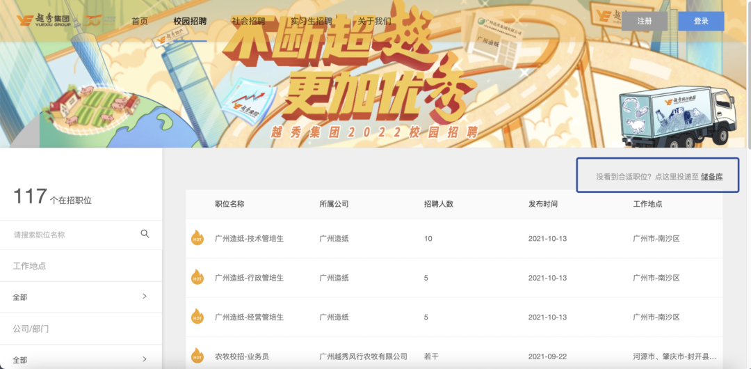 私域掘金,HR如何运营好一个候选人社群?-用友大易智能招聘系统
