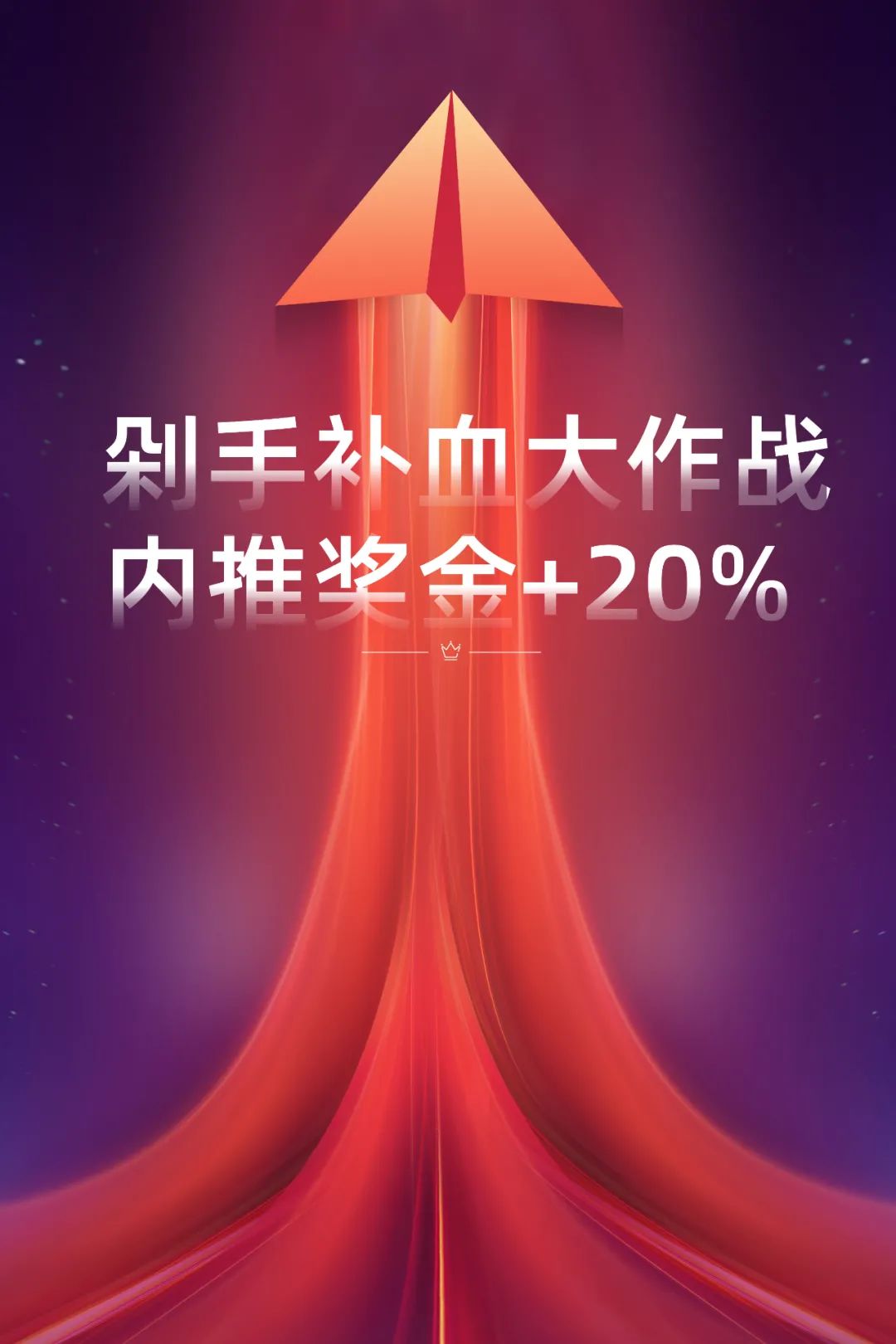 HR的双11招聘文案写好了，用它用它用它！-用友大易智能招聘系统