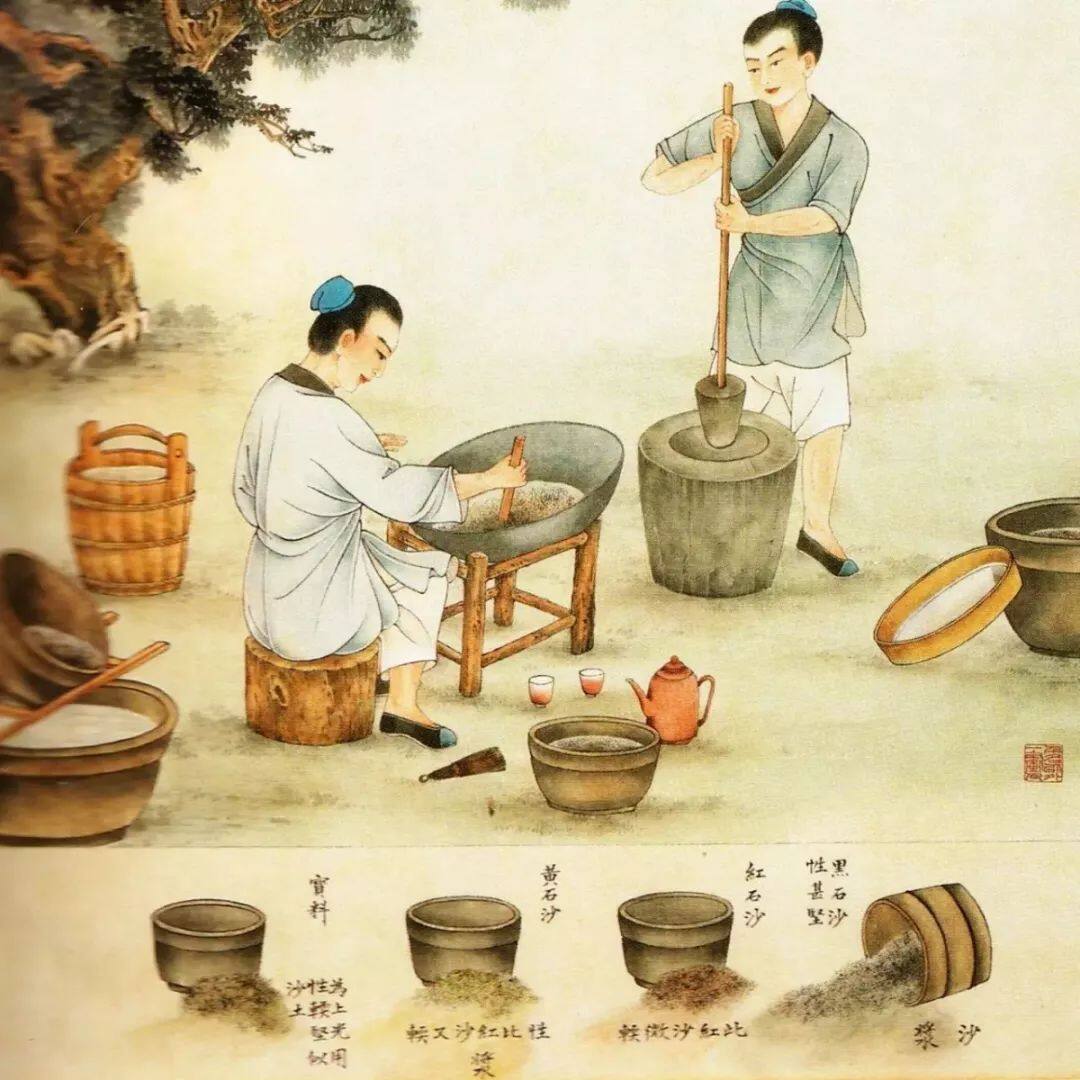 五项重大考古新成果揭示早期中国的“文明基因” _国内 _ 文汇网