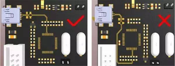  【技术文章】USB接口电路设计常见问题
