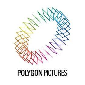 15部“Polygon Pictures”制作的TV番剧CG动画
