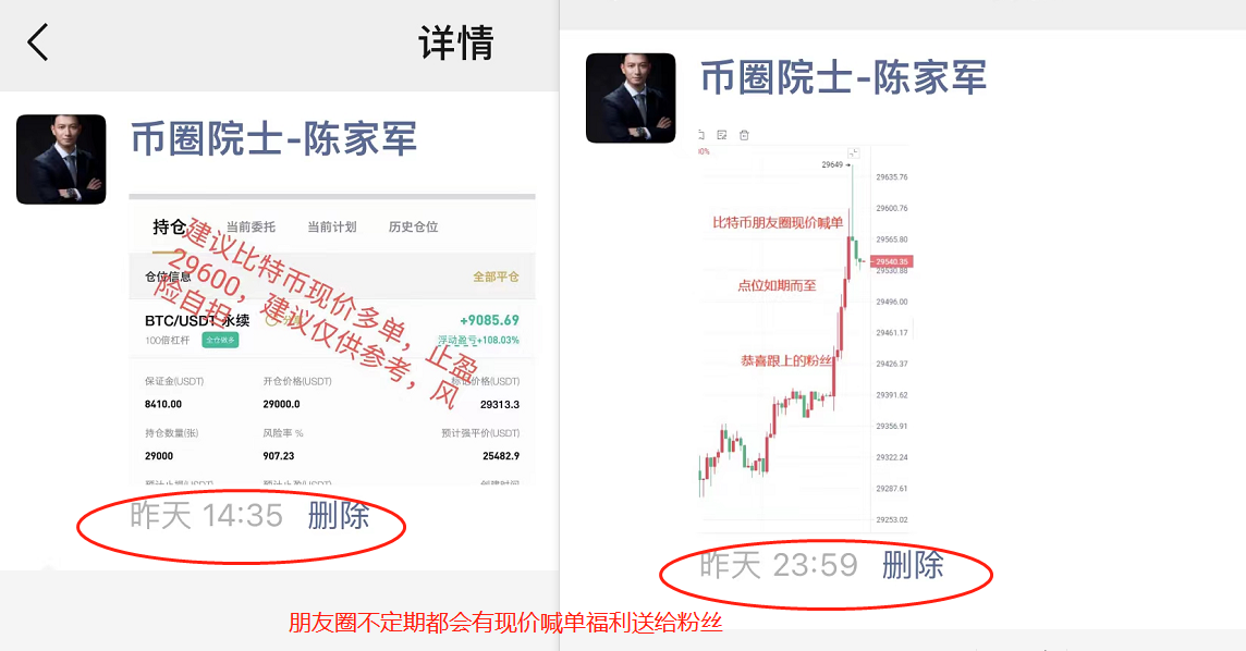 币圈院士：5.22比特币（BTC）以太坊（ETH）行情分析及操作建议参考