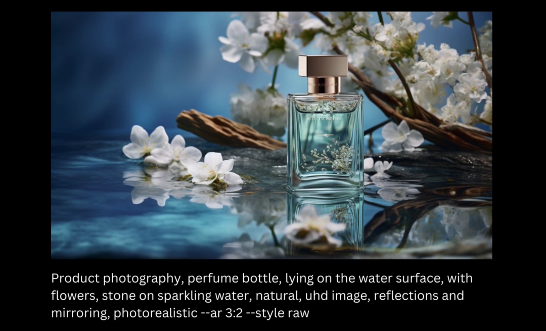 图片[33] - Midjourney再次迎来更新，V5.2版本有哪些新功能？ - 阿噜噜小栈