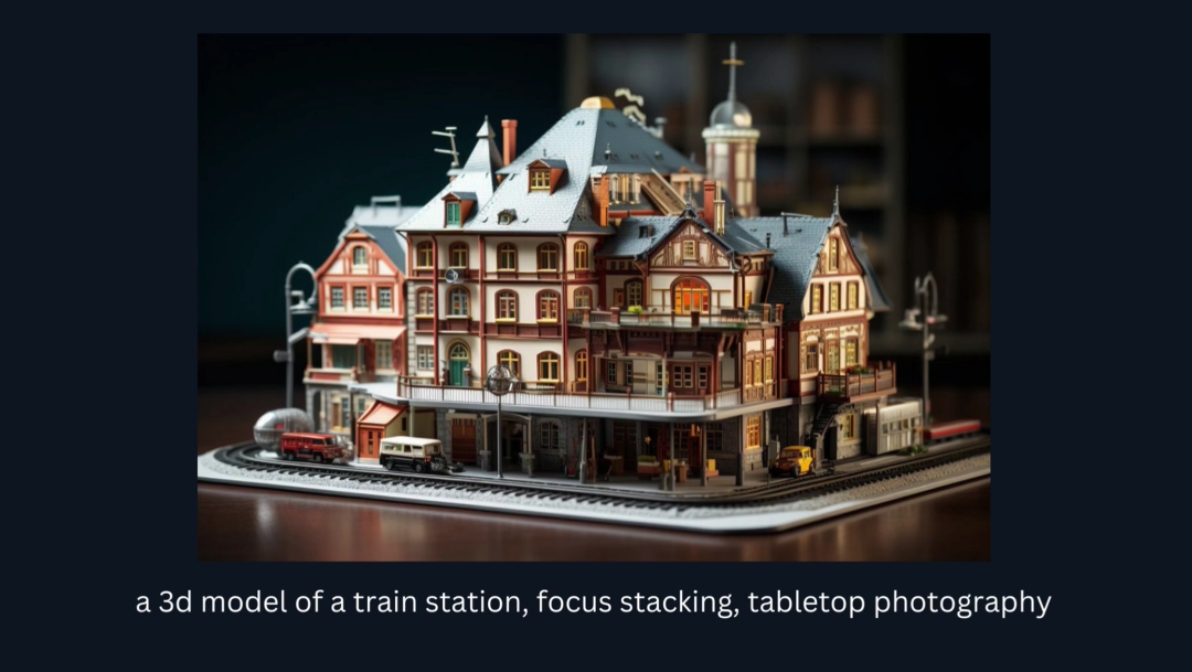 图片[26] - Midjourney再次迎来更新，V5.2版本有哪些新功能？ - 阿噜噜小栈