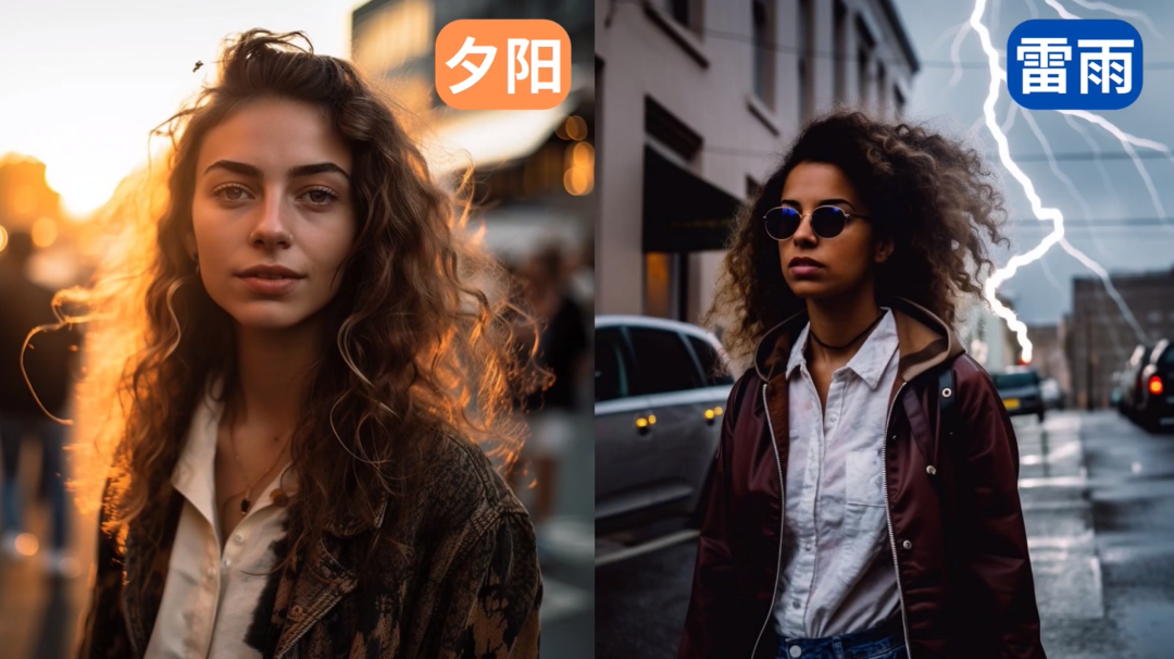 图片[12] - Midjourney再次迎来更新，V5.2版本有哪些新功能？ - 阿噜噜小栈