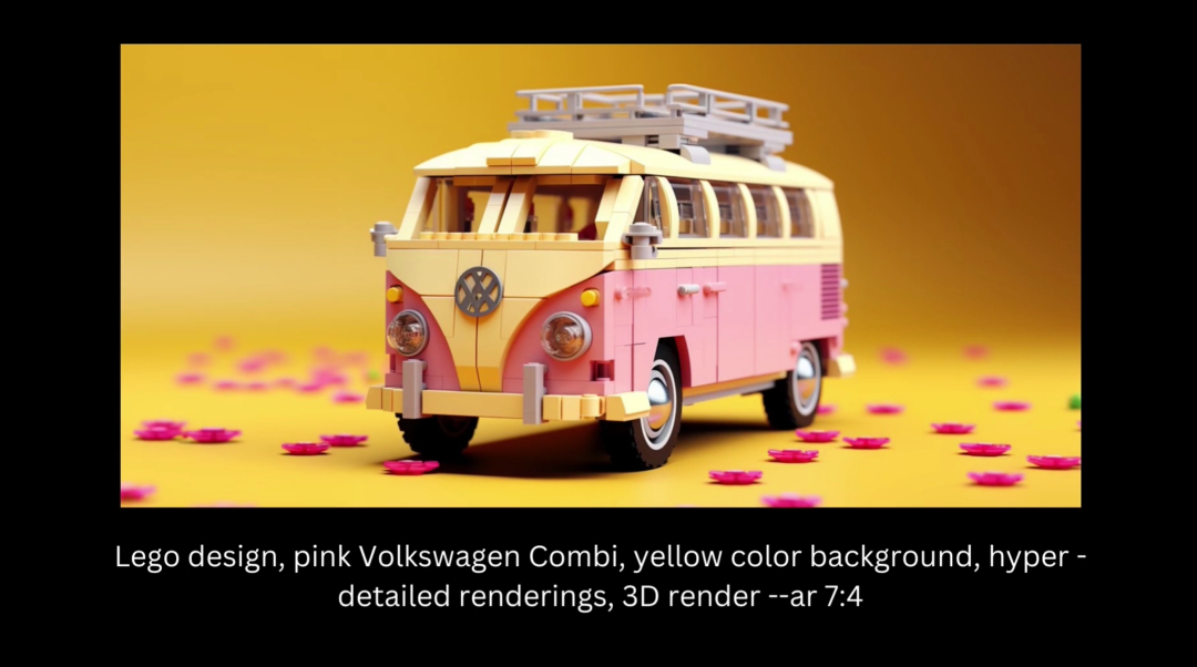 图片[31] - Midjourney再次迎来更新，V5.2版本有哪些新功能？ - 阿噜噜小栈