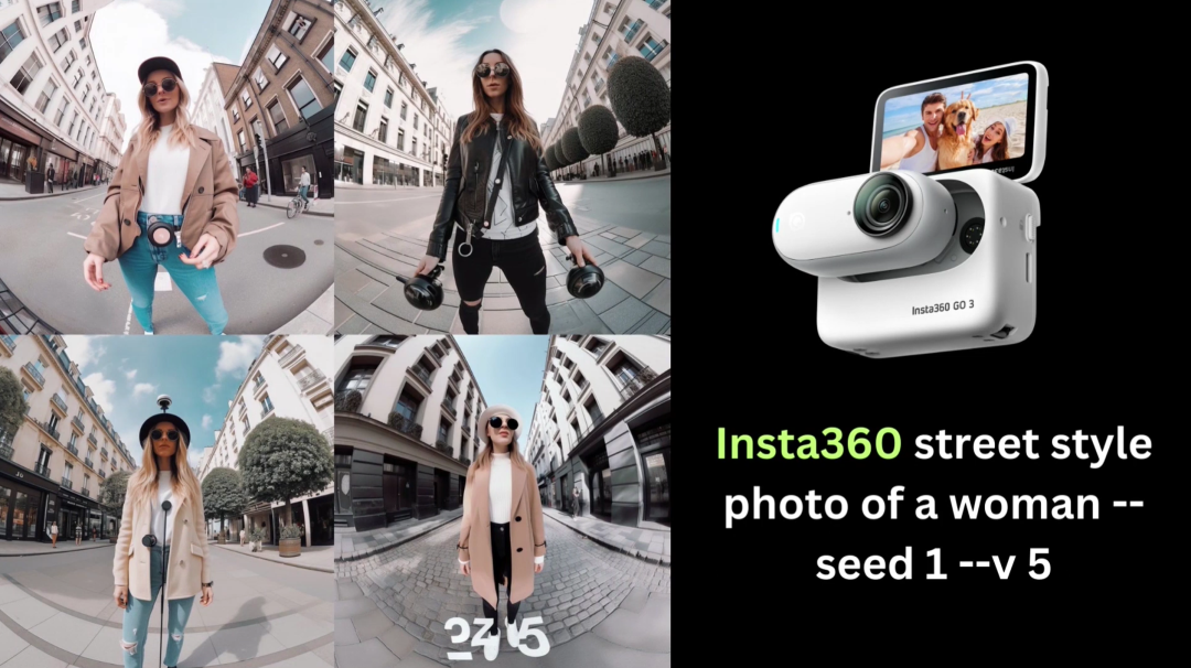 图片[18] - Midjourney再次迎来更新，V5.2版本有哪些新功能？ - 阿噜噜小栈