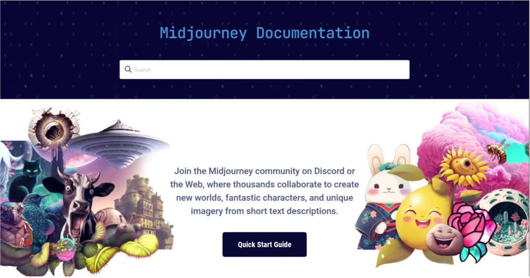 图片[2] - Midjourney再次迎来更新，V5.2版本有哪些新功能？ - 阿噜噜小栈