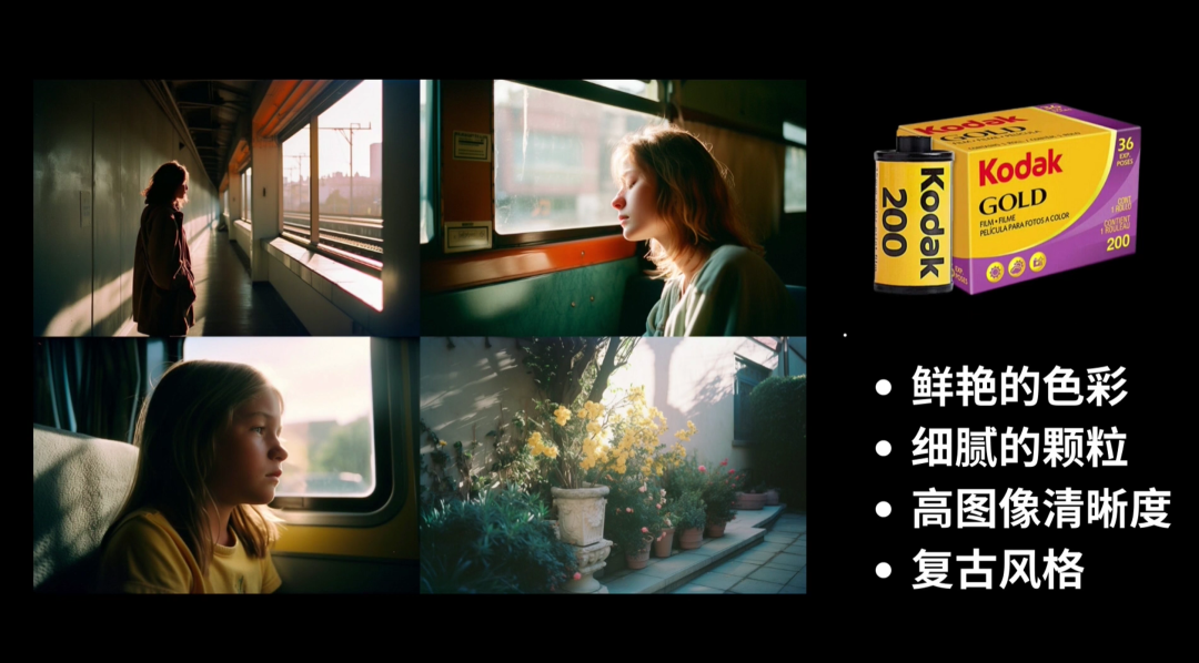 图片[15] - Midjourney再次迎来更新，V5.2版本有哪些新功能？ - 阿噜噜小栈