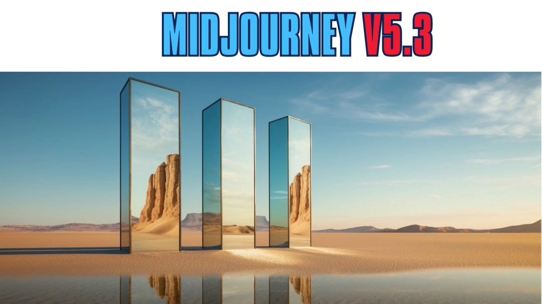 图片[38] - Midjourney再次迎来更新，V5.2版本有哪些新功能？ - 阿噜噜小栈
