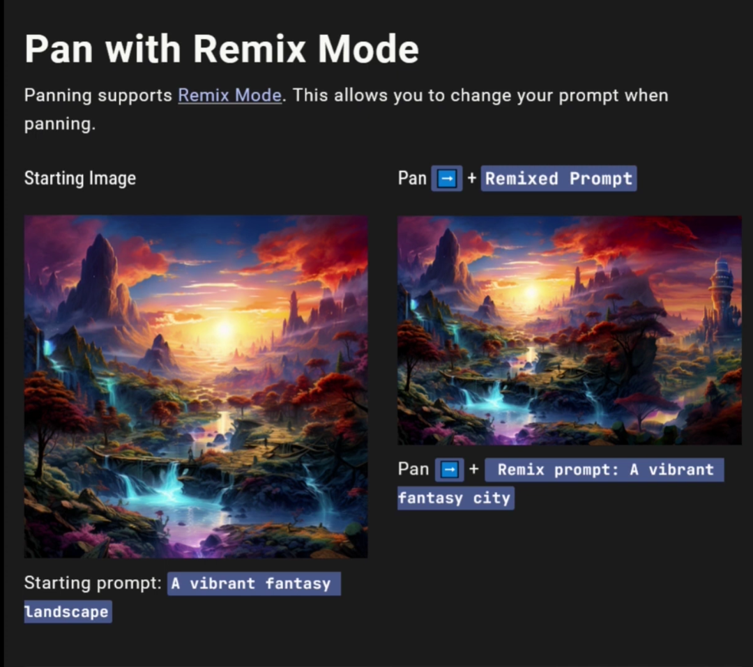 图片[9] - Midjourney再次迎来更新，V5.2版本有哪些新功能？ - 阿噜噜小栈