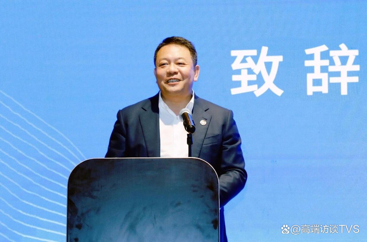 深清携手共赢湾区｜刘胜会见深圳潮汕商会企业家，启招商合作新篇