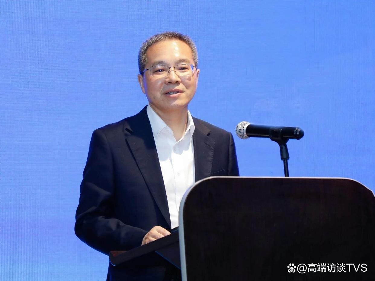 深清携手共赢湾区｜刘胜会见深圳潮汕商会企业家，启招商合作新篇图3