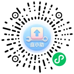 小程序邀请海报示例