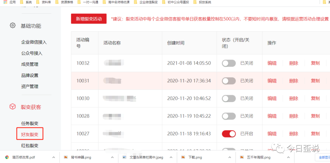 5800字干货文助你找到用户增长岗位的工作