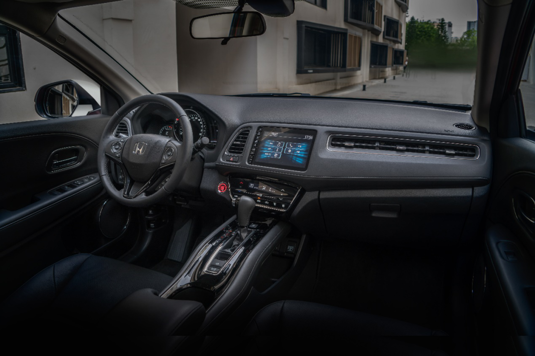 2020款新缤智改款升级经久不衰的底气在何处