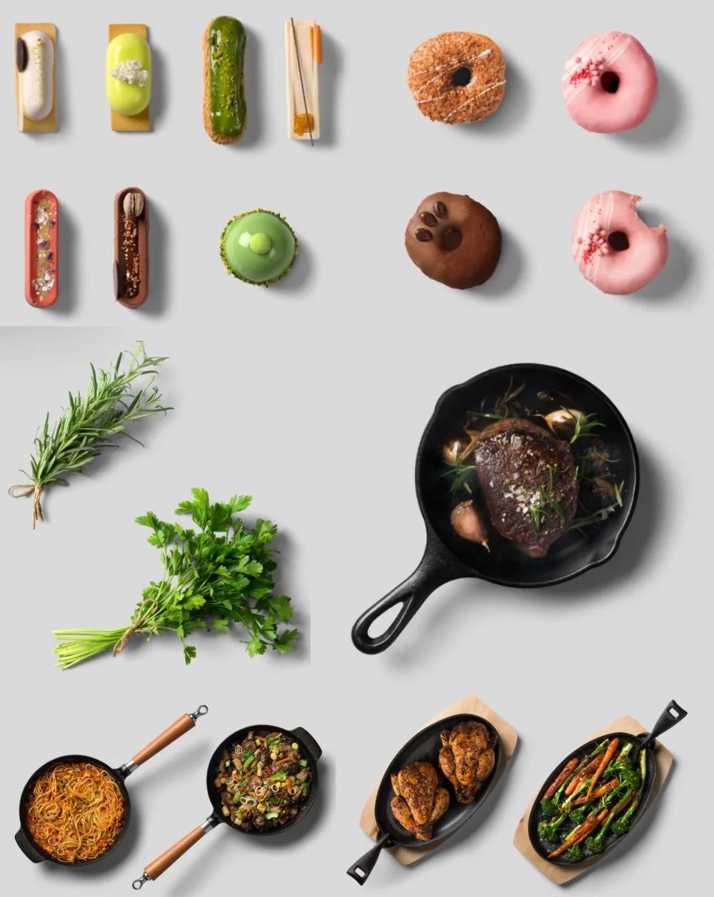 【4期】美食平面设计系统课.喵师傅