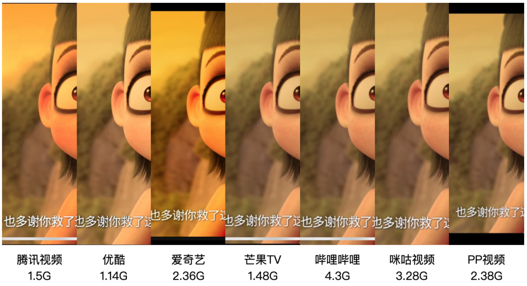蓝莓评测 | 8家视频网站实测,VIP会员哪家值得买?-蓝莓评测