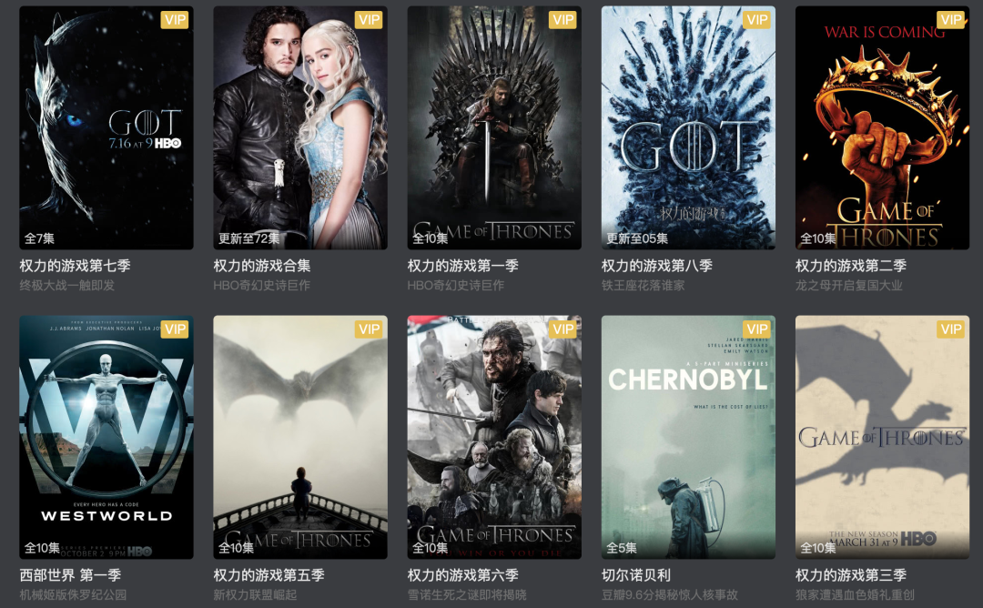 蓝莓评测 | 8家视频网站实测,VIP会员哪家值得买?-蓝莓评测