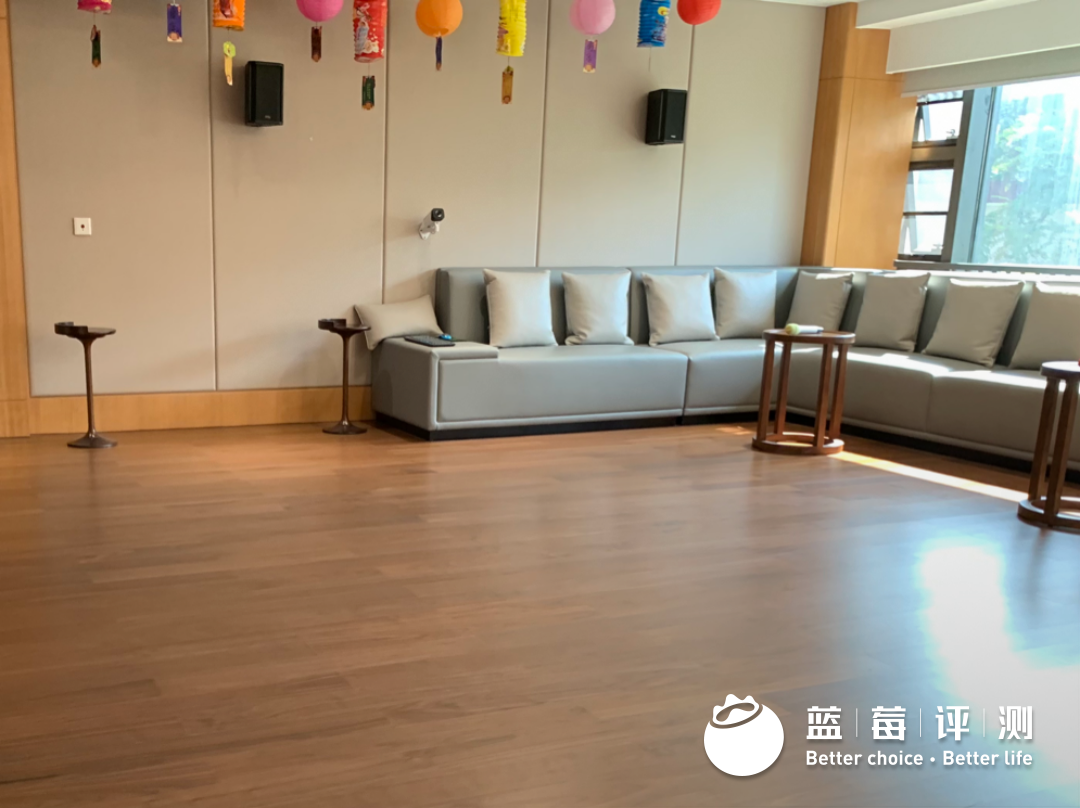 蓝莓评测 | 2020-2021最佳高端养老机构(广州、深圳)-蓝莓评测