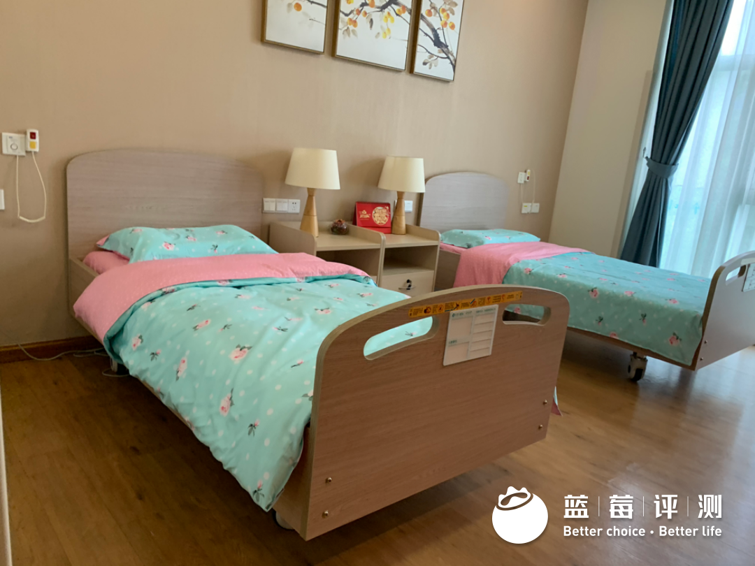 蓝莓评测 | 2020-2021最佳高端养老机构(广州、深圳)-蓝莓评测