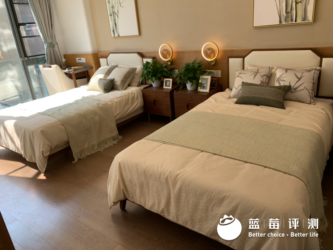 蓝莓评测 | 2020-2021最佳高端养老机构(广州、深圳)-蓝莓评测