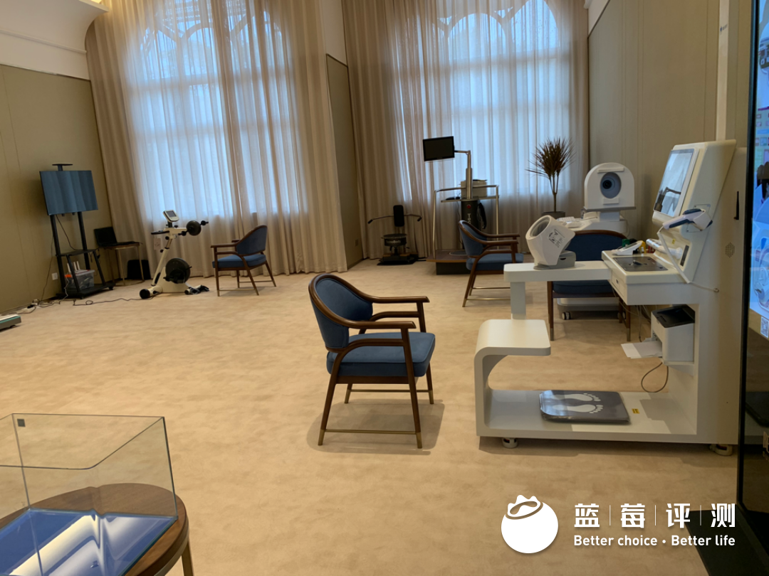蓝莓评测 | 2020-2021最佳高端养老机构(广州、深圳)-蓝莓评测