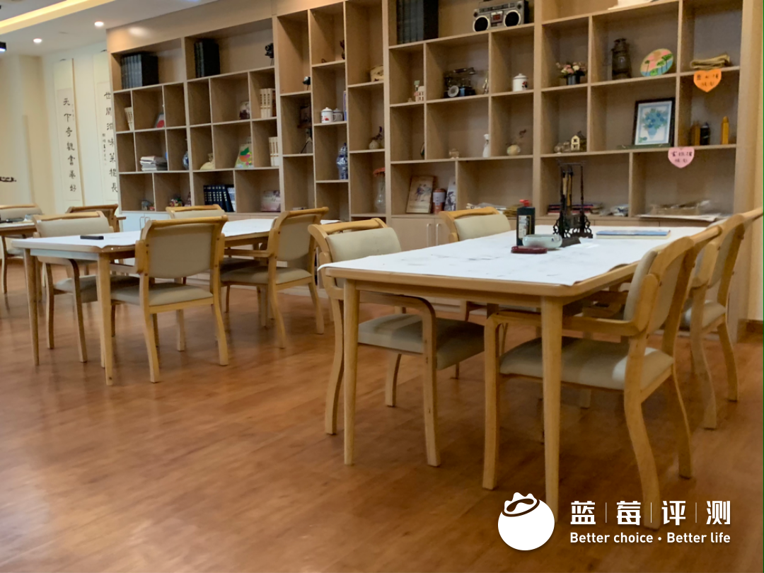 蓝莓评测 | 2020-2021最佳高端养老机构(广州、深圳)-蓝莓评测