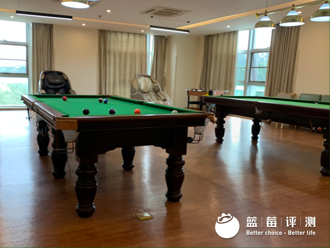 蓝莓评测 | 2020-2021最佳高端养老机构(广州、深圳)-蓝莓评测