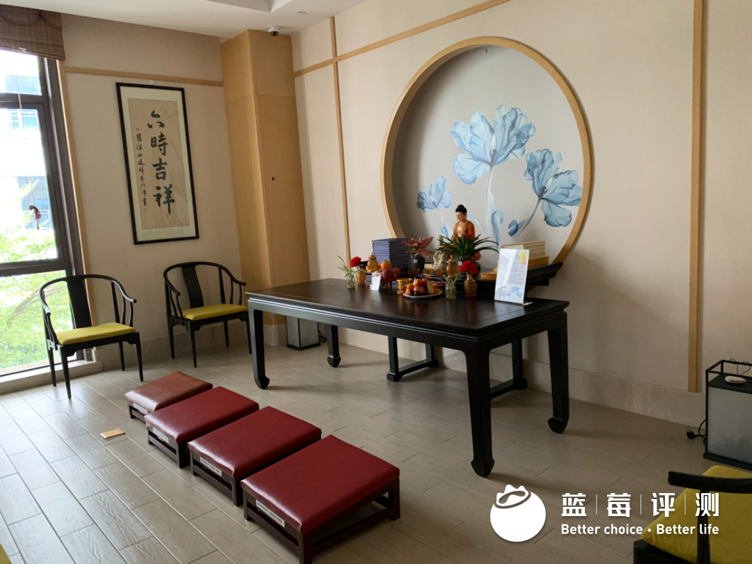 蓝莓评测 | 2020-2021最佳高端养老机构(广州、深圳)-蓝莓评测
