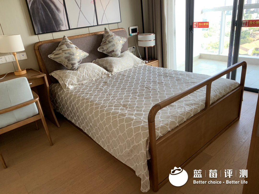 蓝莓评测 | 2020-2021最佳高端养老机构(广州、深圳)-蓝莓评测