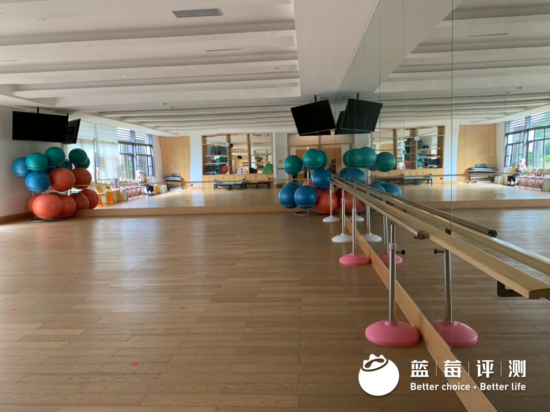 蓝莓评测 | 2020-2021最佳高端养老机构(广州、深圳)-蓝莓评测