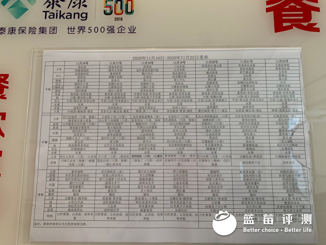 蓝莓评测 | 2020-2021最佳高端养老机构(广州、深圳)-蓝莓评测
