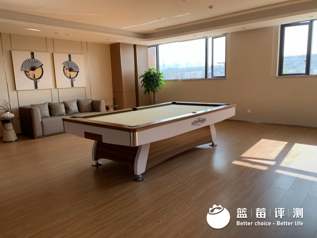 蓝莓评测 | 2020-2021最佳高端养老机构(广州、深圳)-蓝莓评测