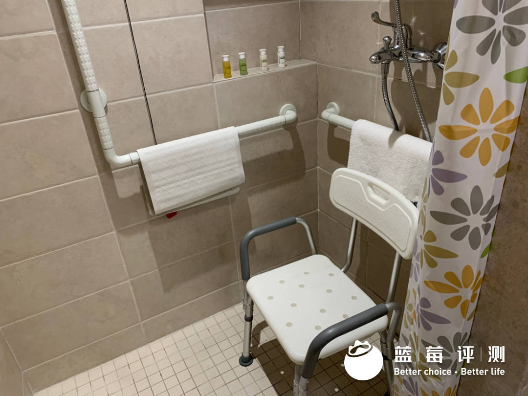 蓝莓评测 | 2020-2021最佳高端养老机构(广州、深圳)-蓝莓评测
