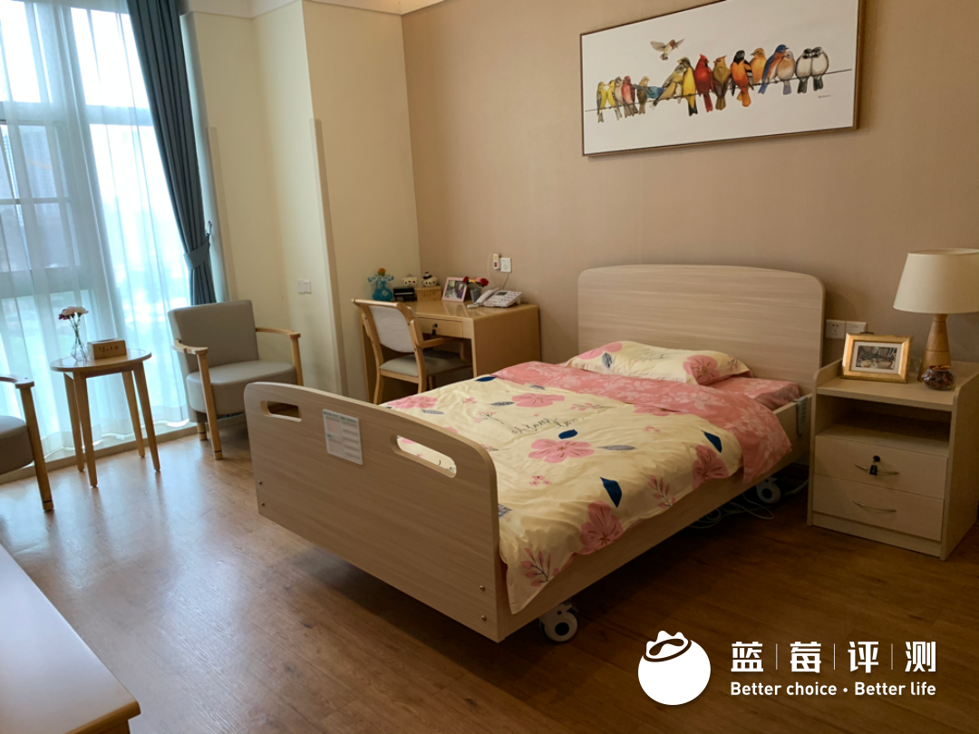 蓝莓评测 | 2020-2021最佳高端养老机构(广州、深圳)-蓝莓评测