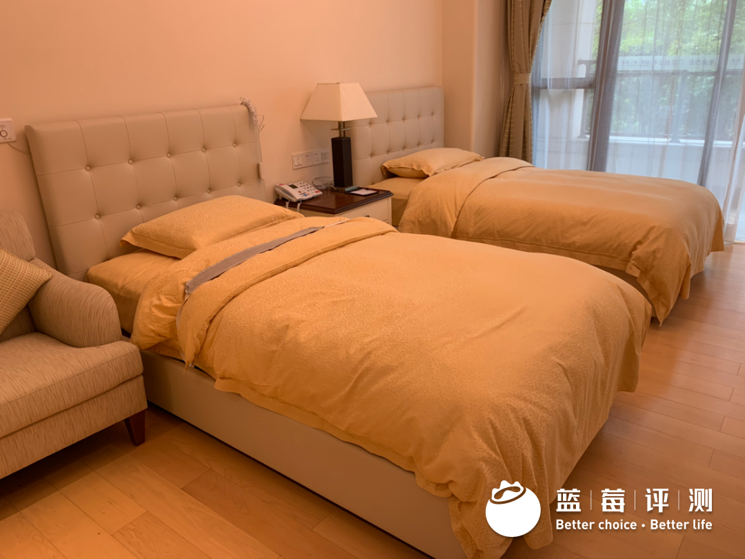 蓝莓评测 | 2020-2021最佳高端养老机构(广州、深圳)-蓝莓评测