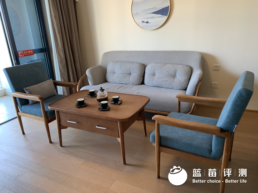 蓝莓评测 | 2020-2021最佳高端养老机构(广州、深圳)-蓝莓评测