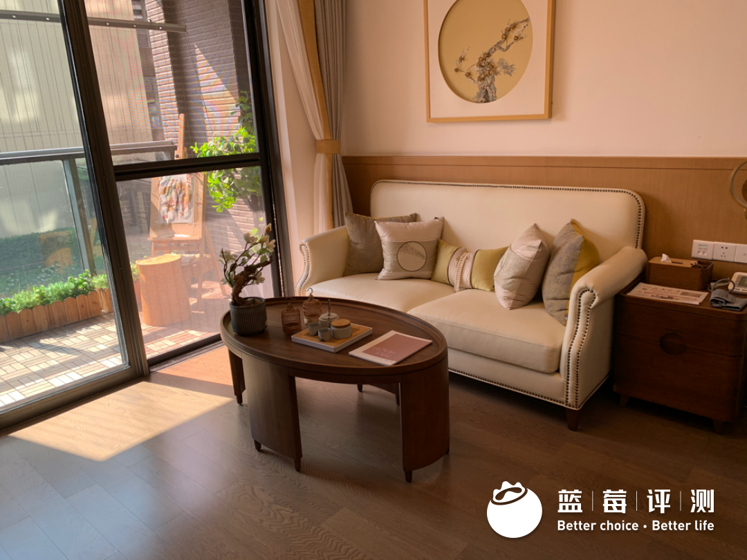 蓝莓评测 | 2020-2021最佳高端养老机构(广州、深圳)-蓝莓评测
