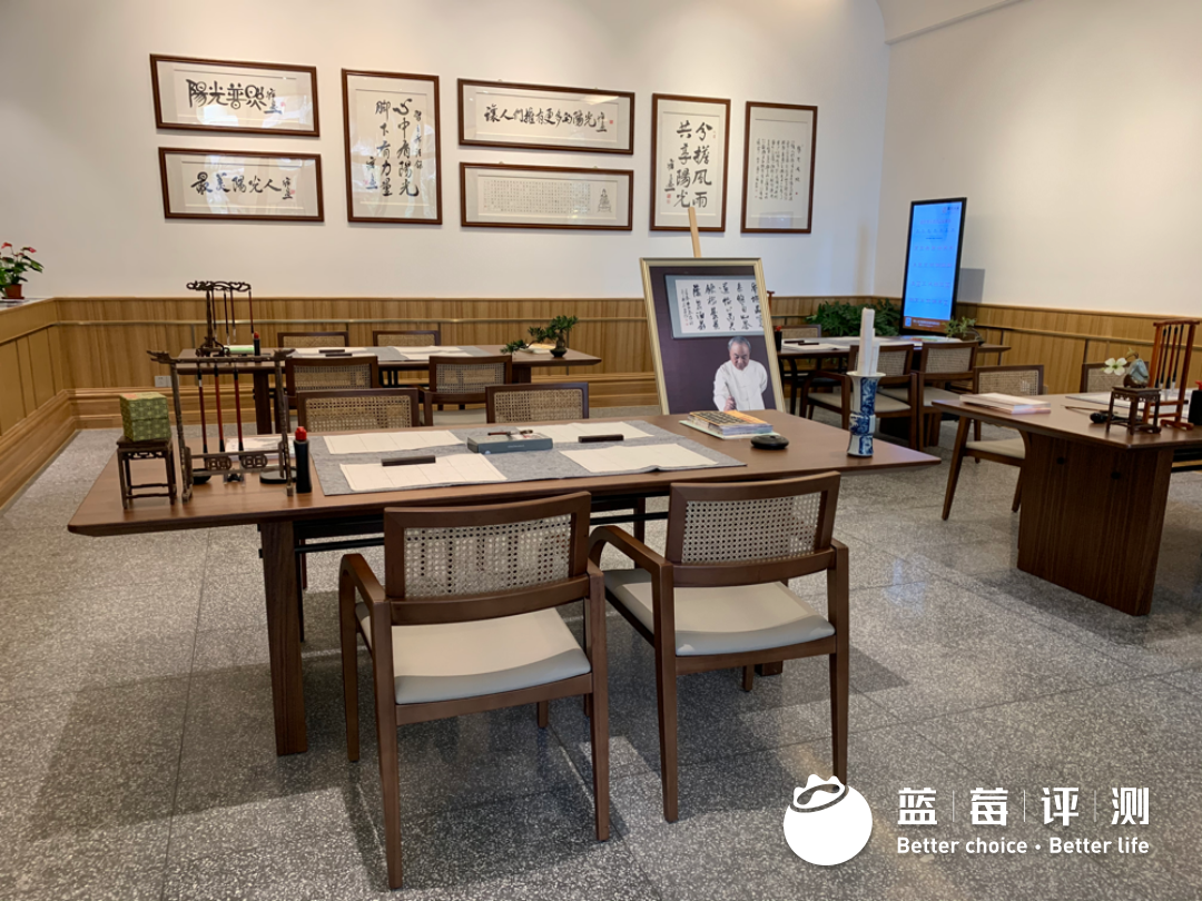 蓝莓评测 | 2020-2021最佳高端养老机构(广州、深圳)-蓝莓评测