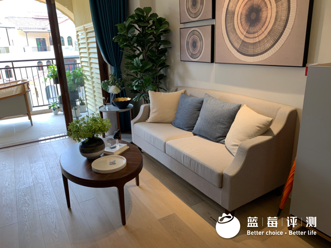 蓝莓评测 | 2020-2021最佳高端养老机构(广州、深圳)-蓝莓评测