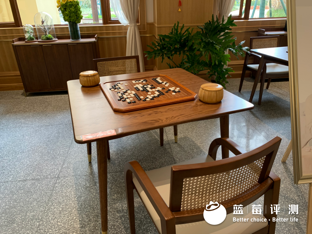蓝莓评测 | 2020-2021最佳高端养老机构(广州、深圳)-蓝莓评测