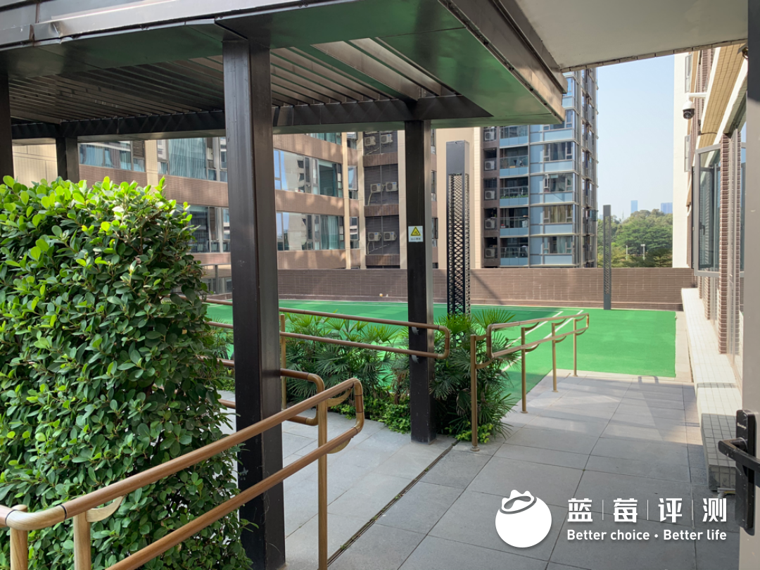 蓝莓评测 | 2020-2021最佳高端养老机构(广州、深圳)-蓝莓评测