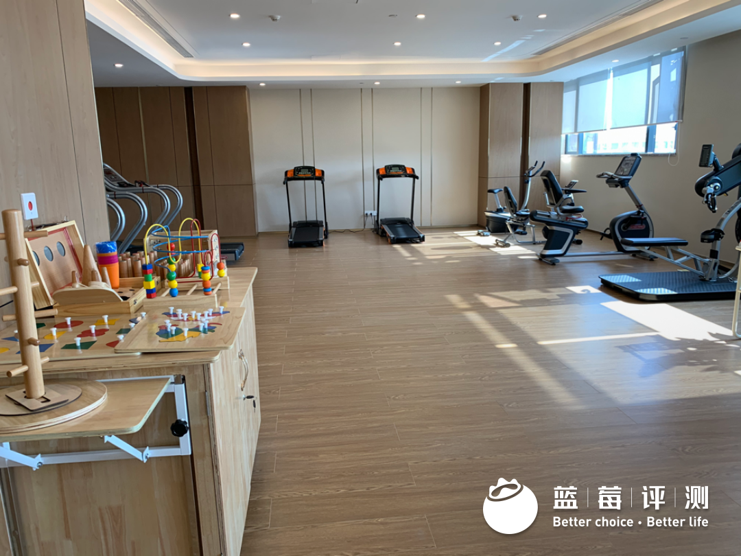 蓝莓评测 | 2020-2021最佳高端养老机构(广州、深圳)-蓝莓评测