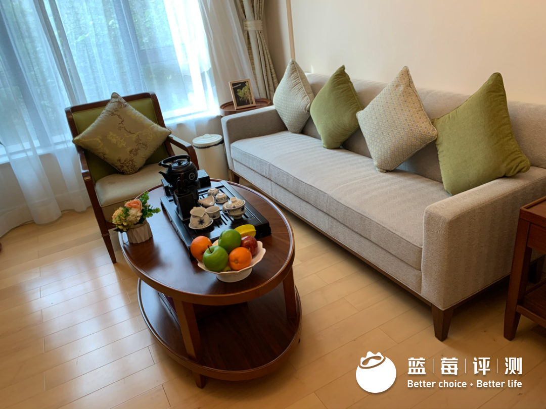 蓝莓评测 | 2020-2021最佳高端养老机构(广州、深圳)-蓝莓评测