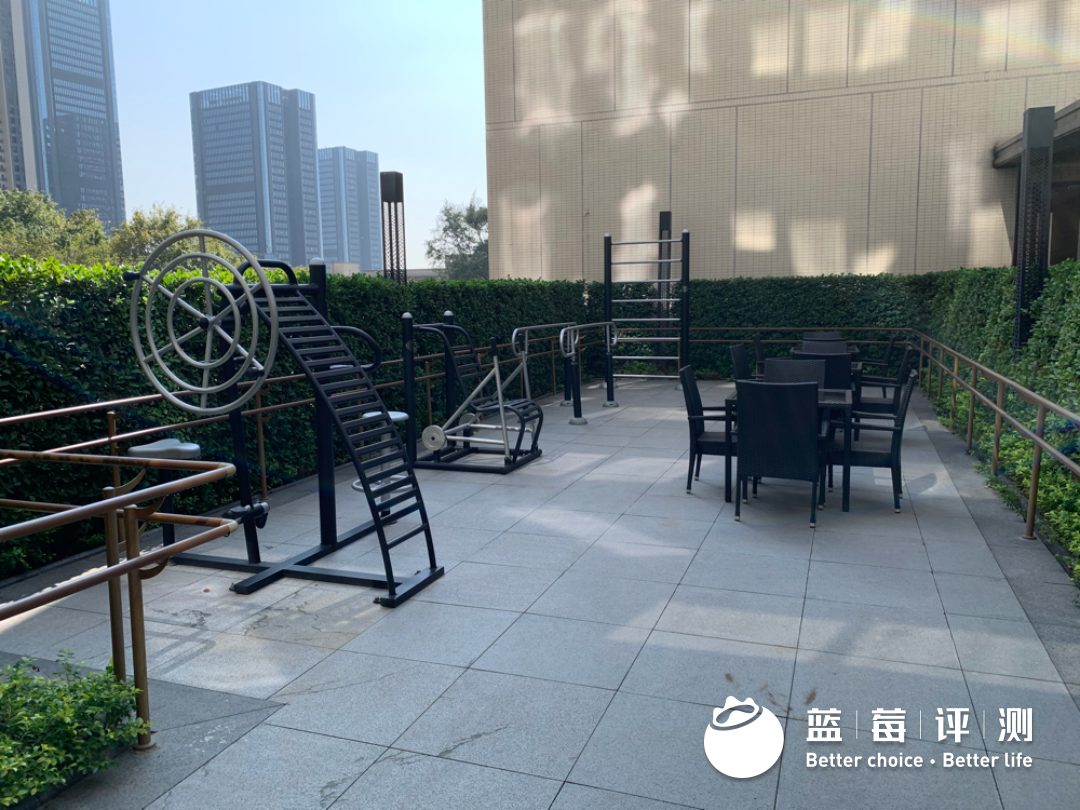 蓝莓评测 | 2020-2021最佳高端养老机构(广州、深圳)-蓝莓评测
