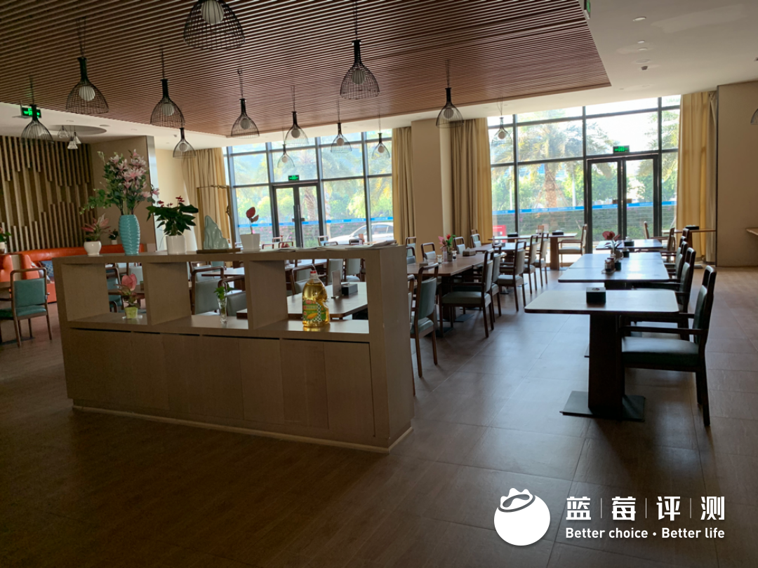 蓝莓评测 | 2020-2021最佳高端养老机构(广州、深圳)-蓝莓评测