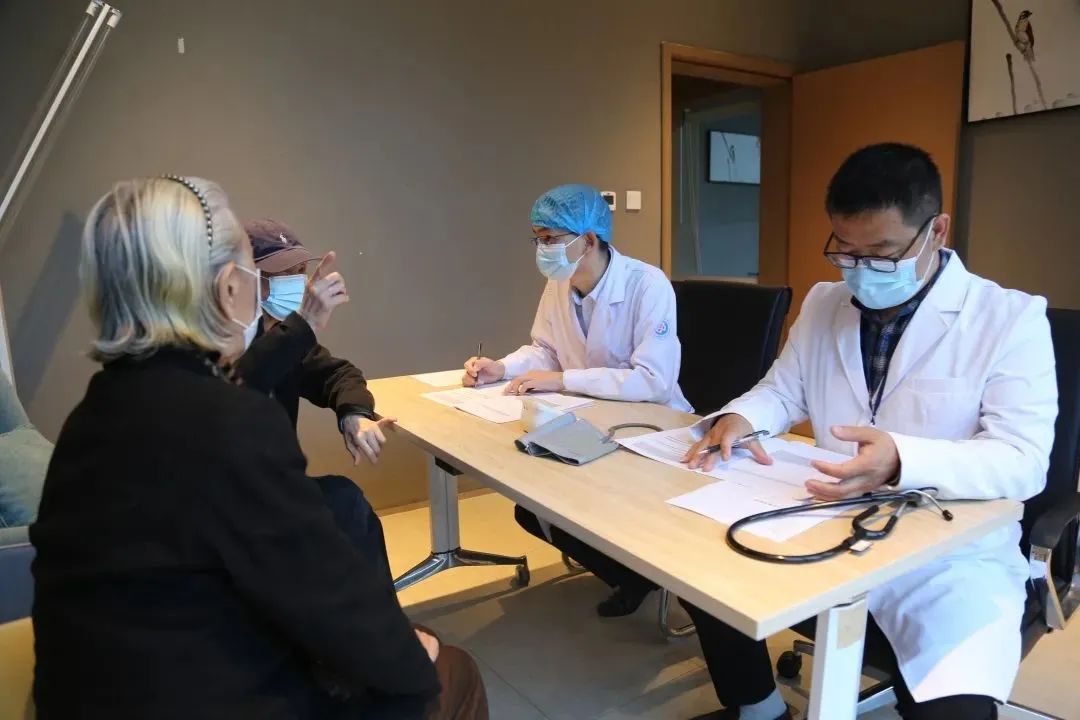 蓝莓评测 | 2020-2021最佳高端养老机构(广州、深圳)-蓝莓评测