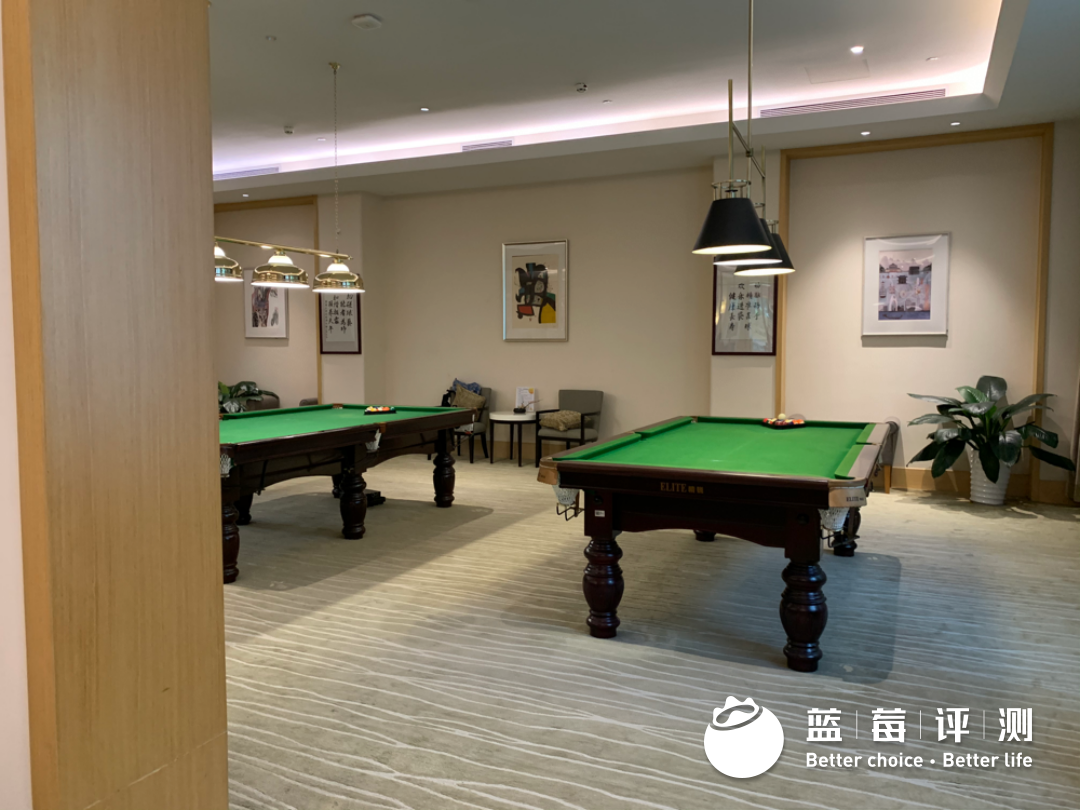 蓝莓评测 | 2020-2021最佳高端养老机构(广州、深圳)-蓝莓评测